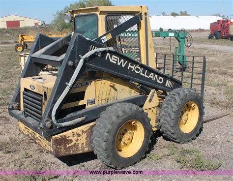 new holland l781 skid steer specs|new holland l785 reviews.